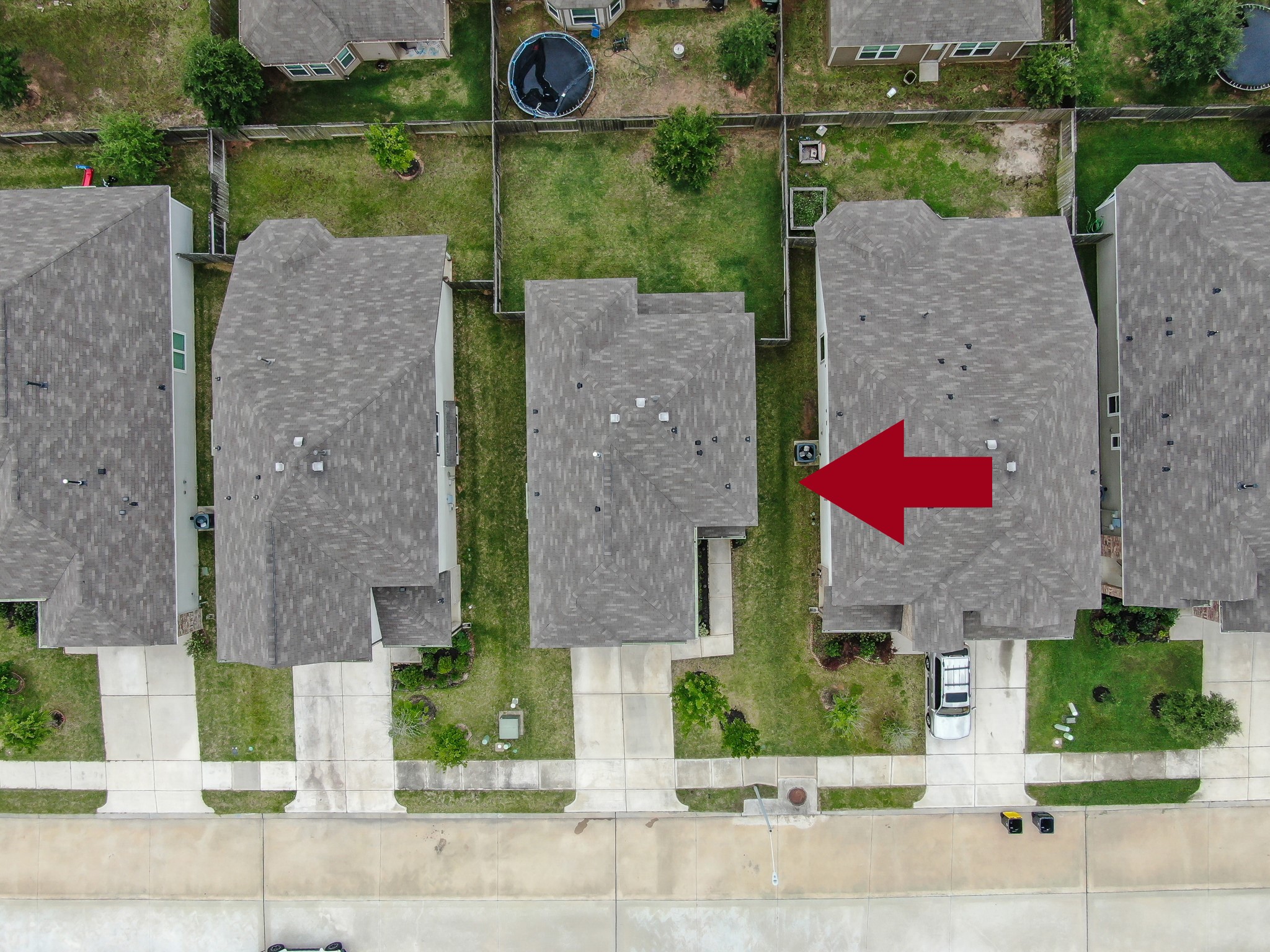 2717 Williams Grove Conroe, TX 77304 - Photo 41 of 43