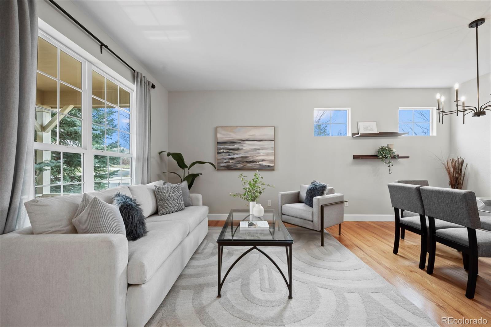4463 Eagle River Run Broomfield, CO 80023 - Photo 7 of 44 a living room with furniture and a window