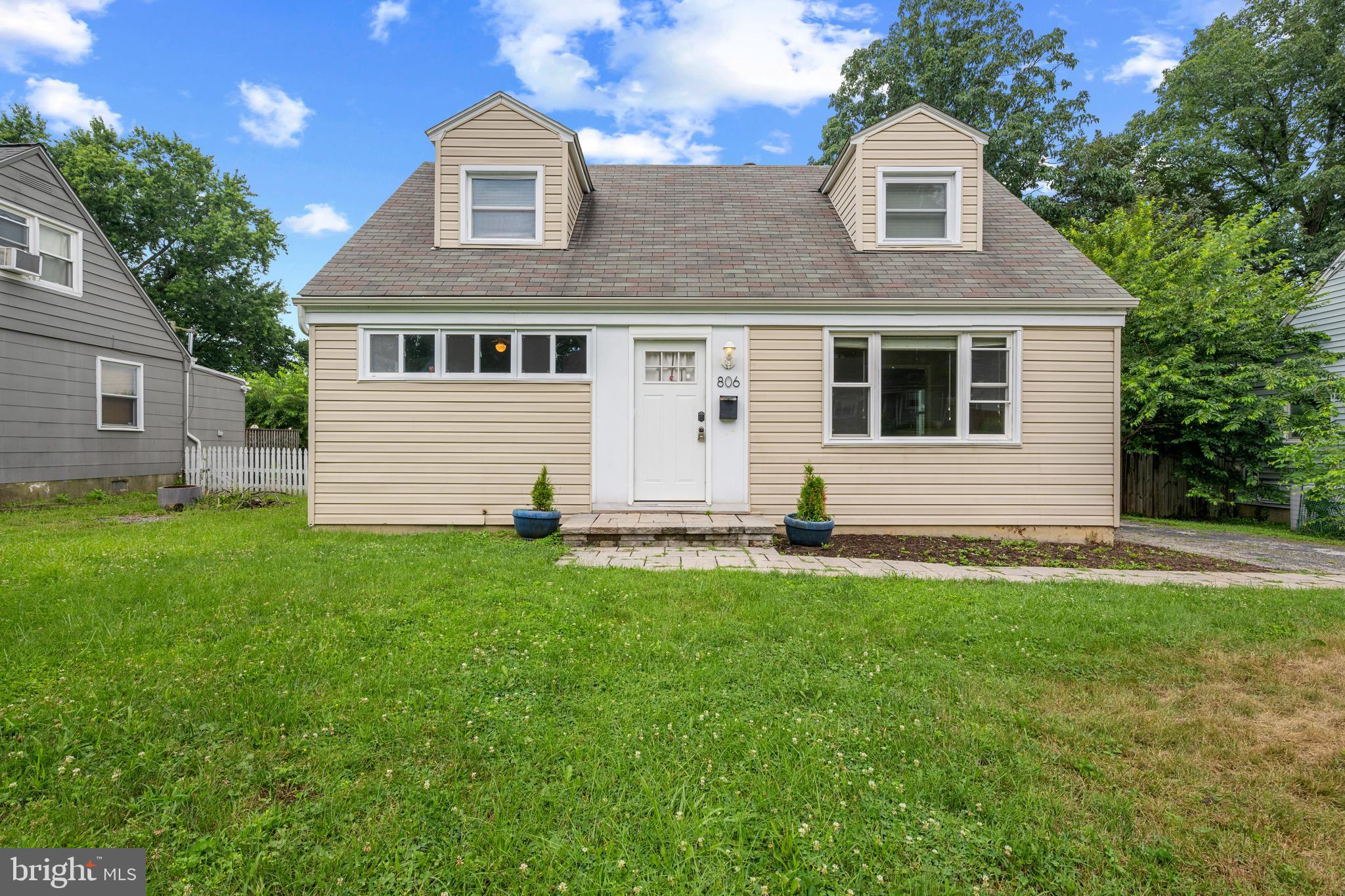 806 Templecliff Road Baltimore, MD 21208 - Photo 1 of 32