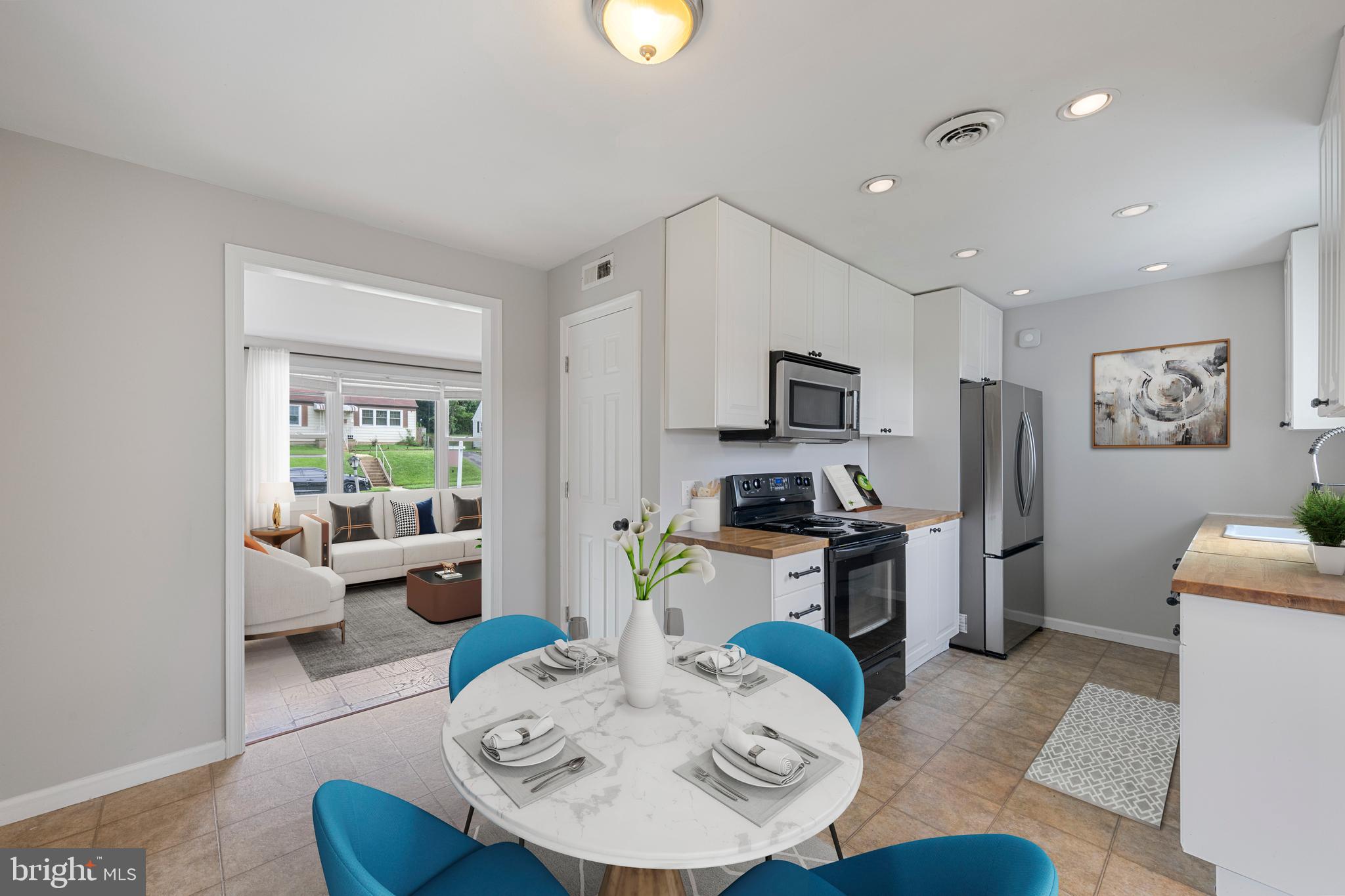 806 Templecliff Road Baltimore, MD 21208 - Photo 12 of 32