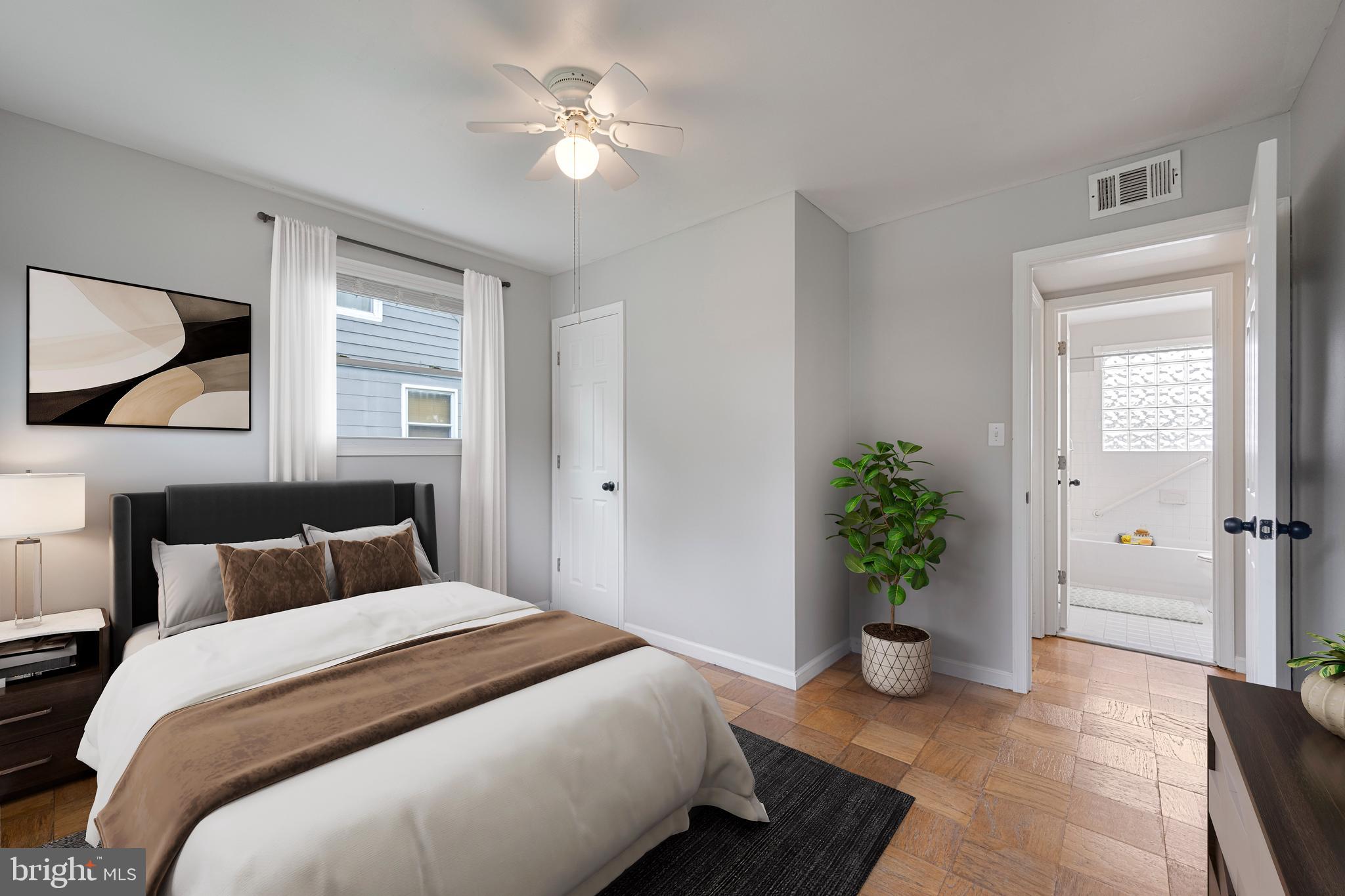 806 Templecliff Road Baltimore, MD 21208 - Photo 17 of 32