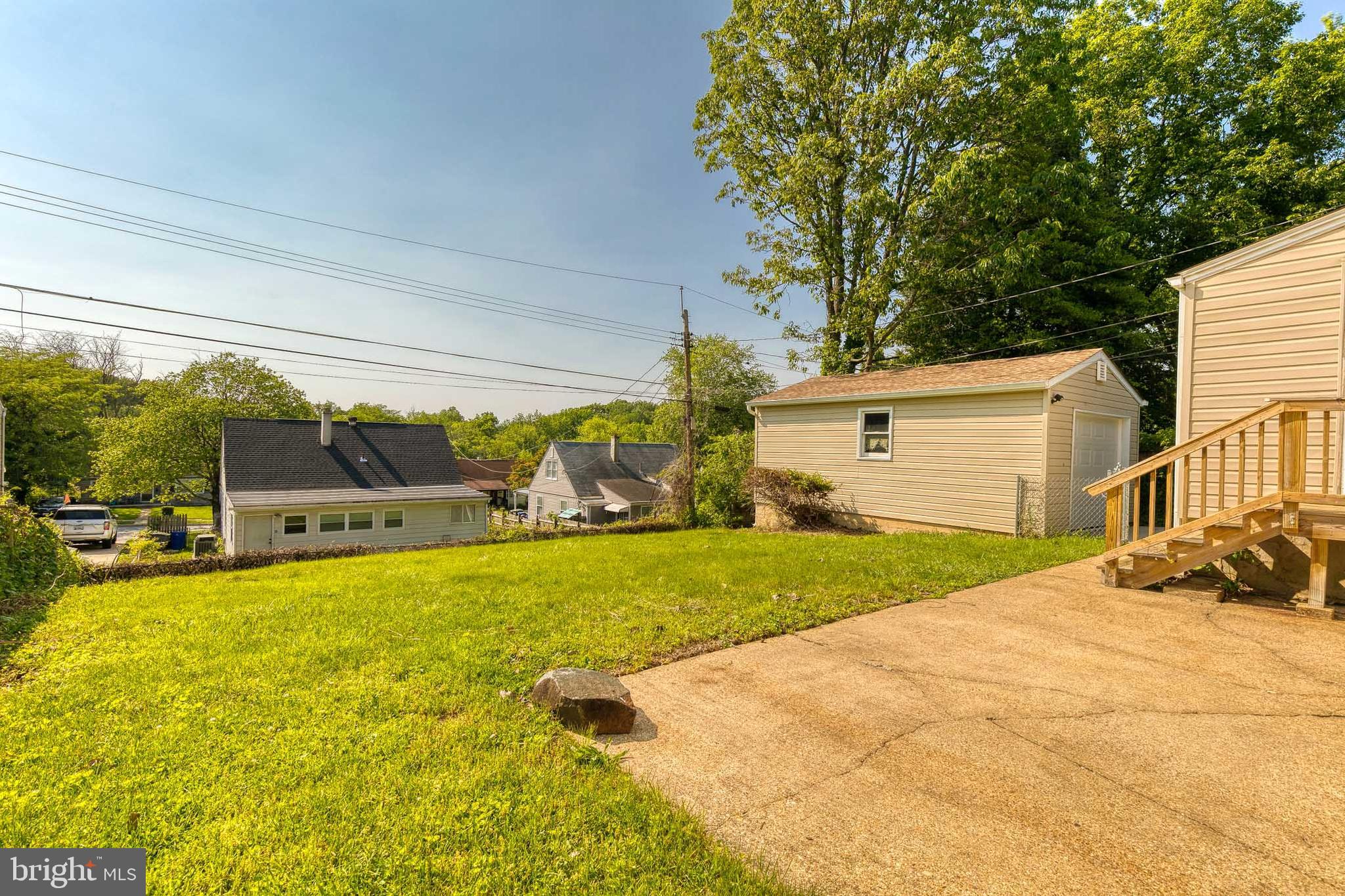 806 Templecliff Road Baltimore, MD 21208 - Photo 28 of 32