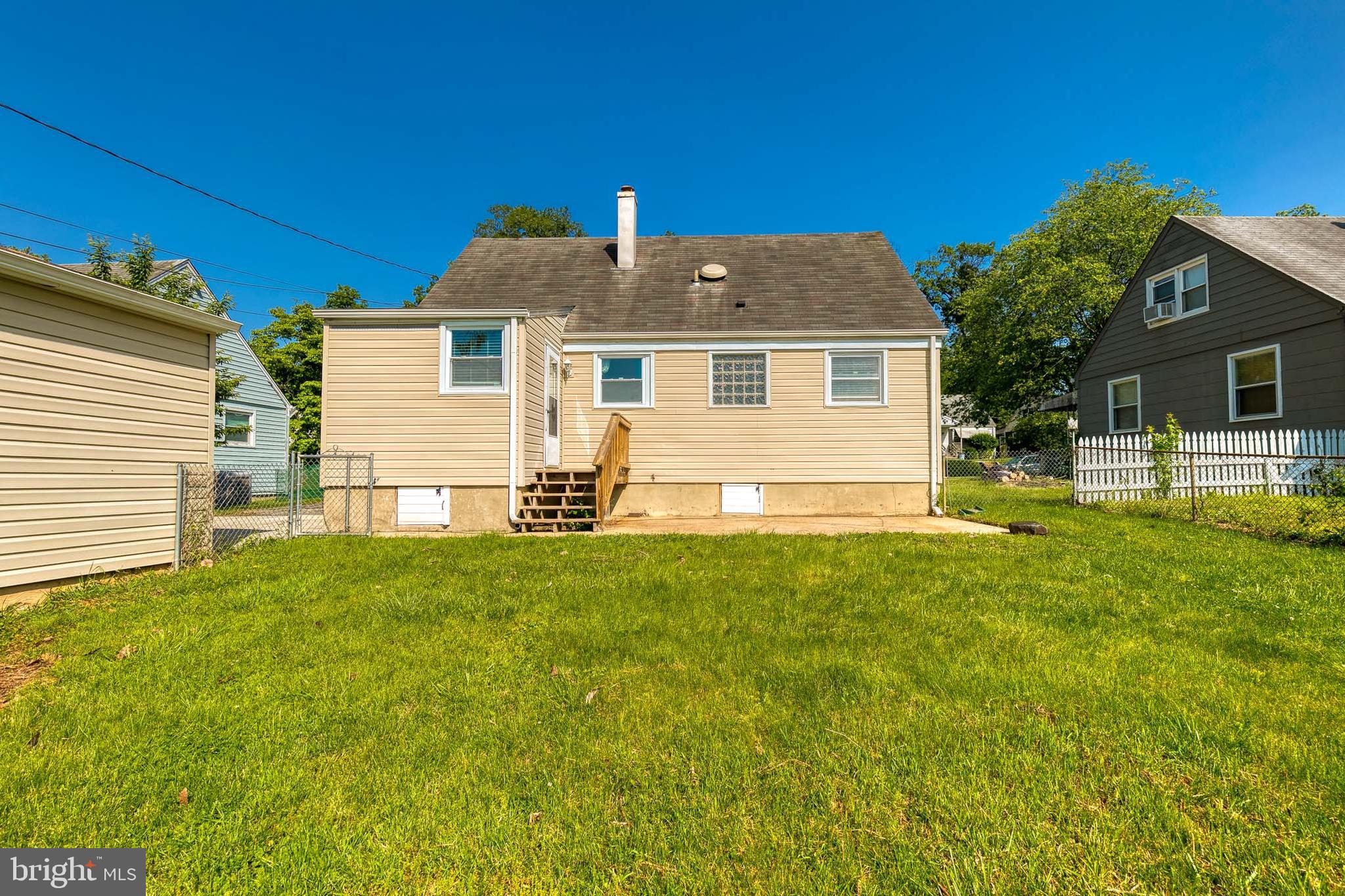 806 Templecliff Road Baltimore, MD 21208 - Photo 29 of 32