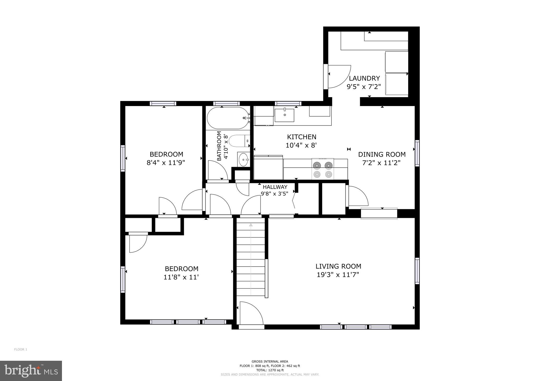 806 Templecliff Road Baltimore, MD 21208 - Photo 30 of 32