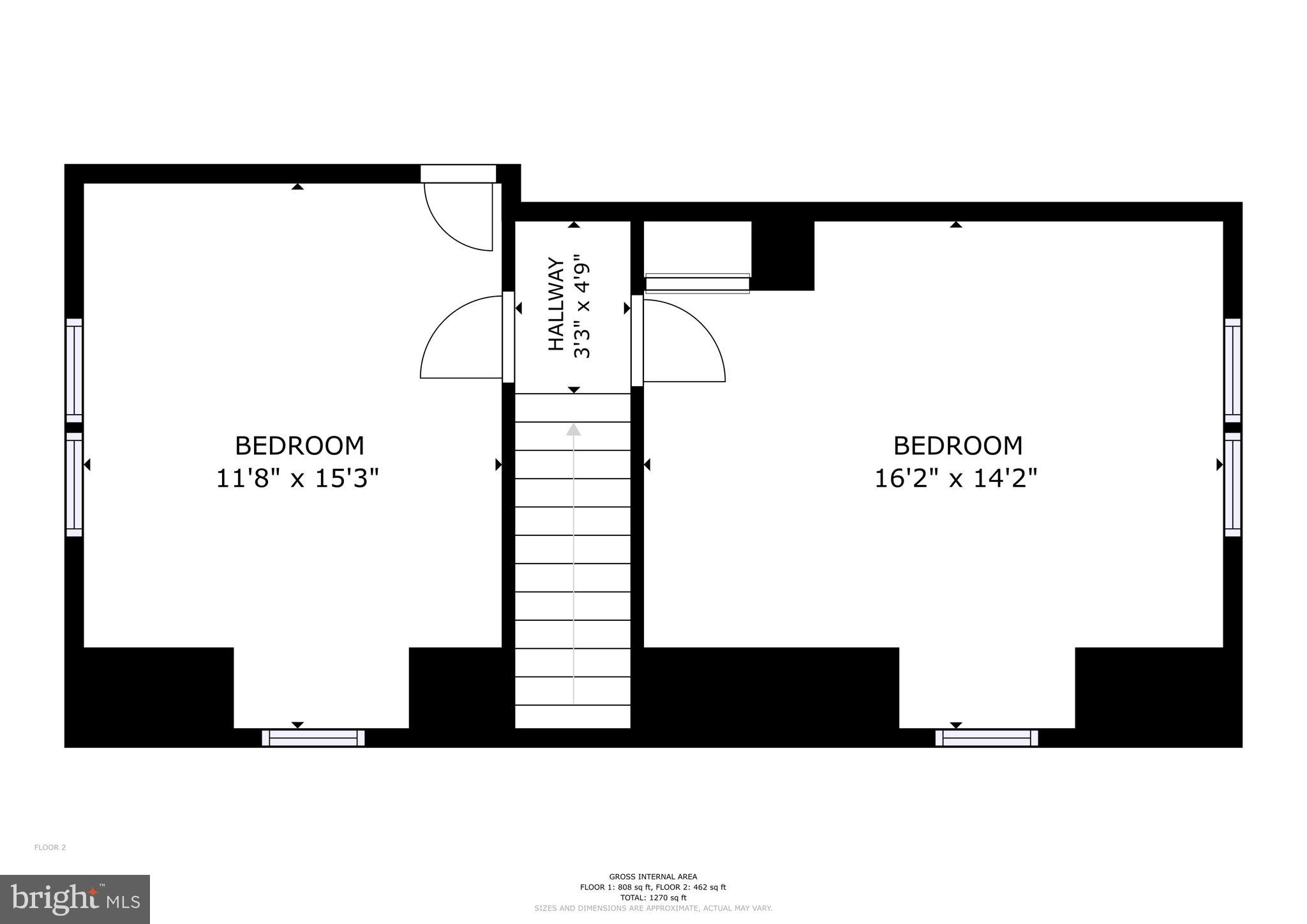 806 Templecliff Road Baltimore, MD 21208 - Photo 31 of 32