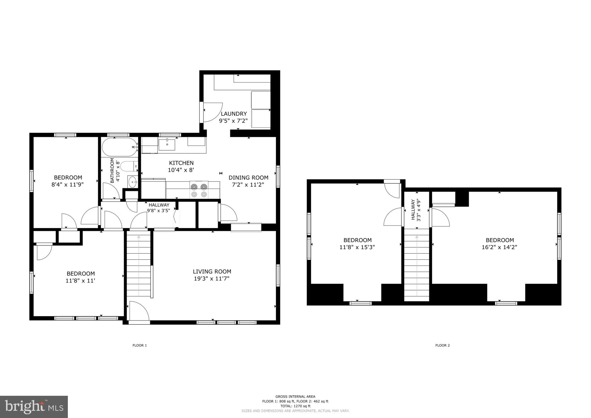 806 Templecliff Road Baltimore, MD 21208 - Photo 32 of 32