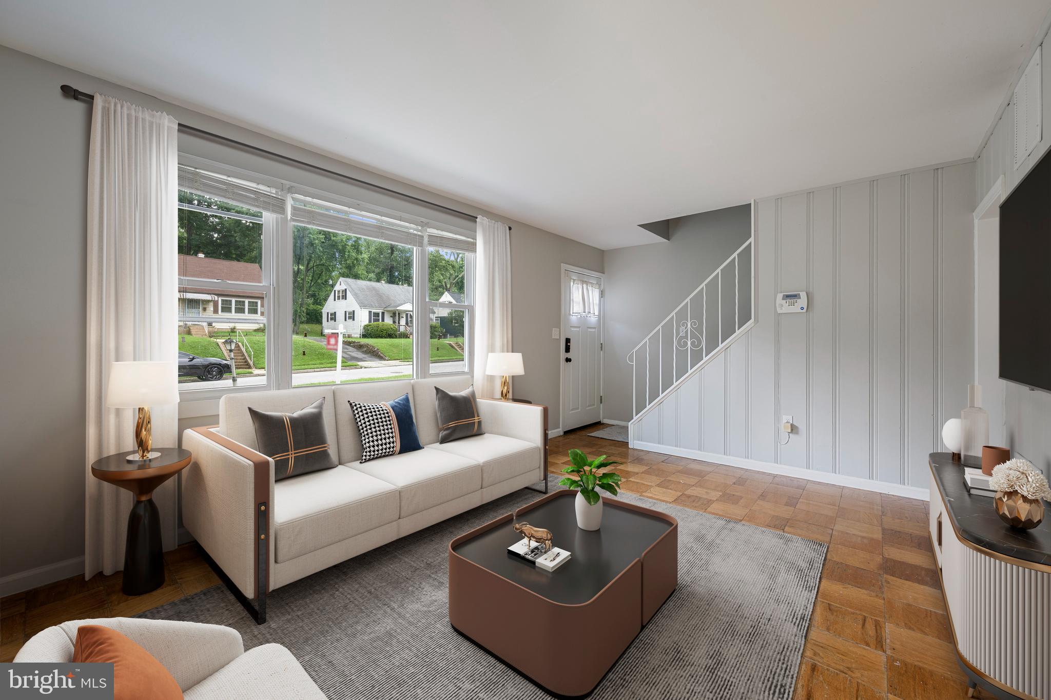 806 Templecliff Road Baltimore, MD 21208 - Photo 5 of 32