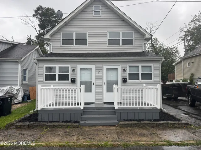 $2,000 | 7 Braden Place, Unit B, Keansburg, NJ 07734