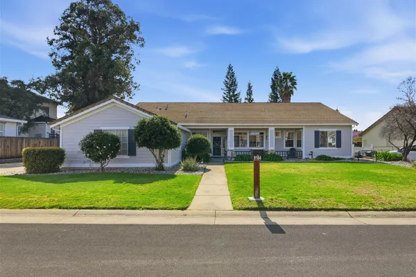 $890,000 | 9184 Central Avenue, Orangevale, CA 95662