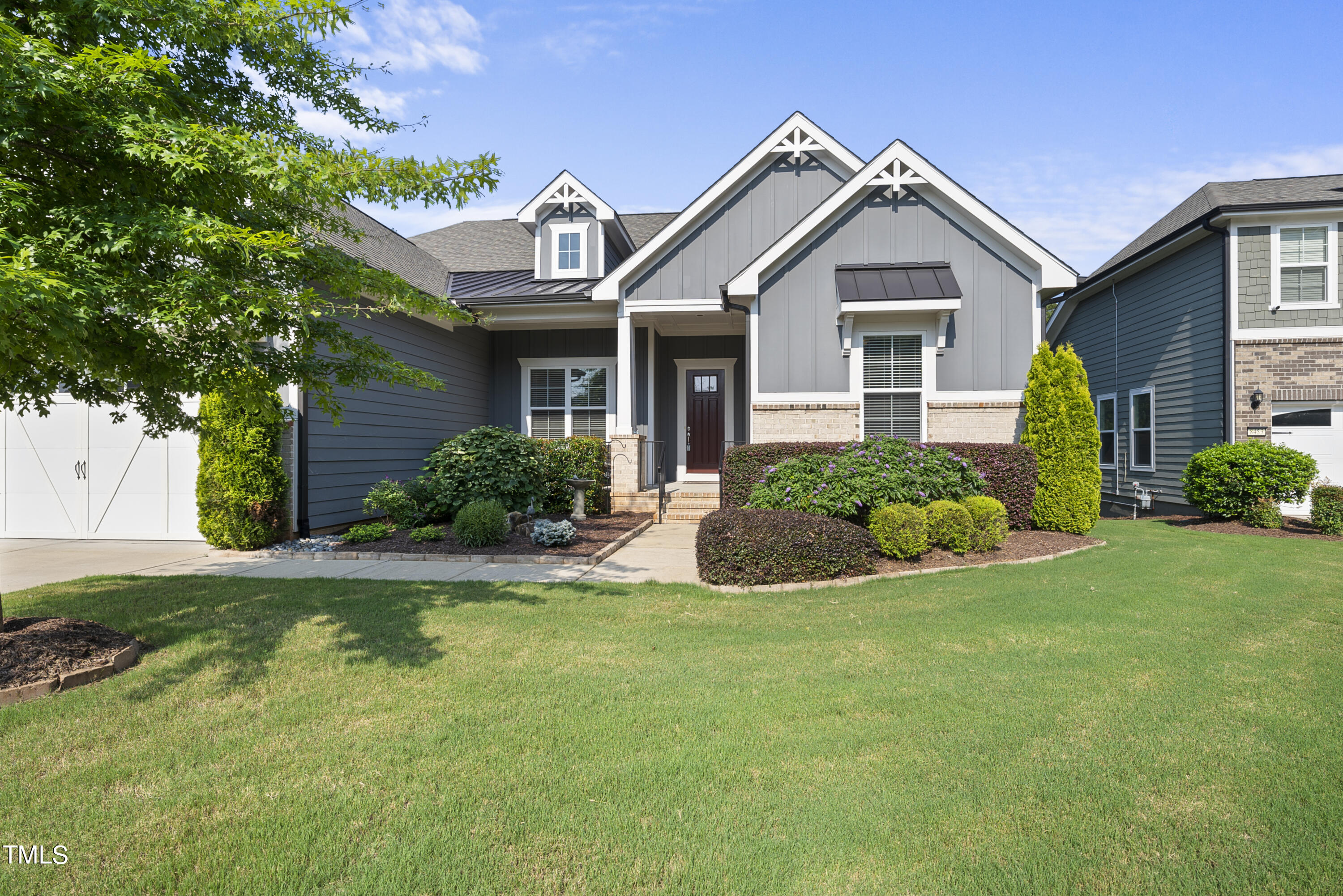 8449 Lochwind Run Raleigh, NC 27615 - Photo 1 of 45 DSC09516