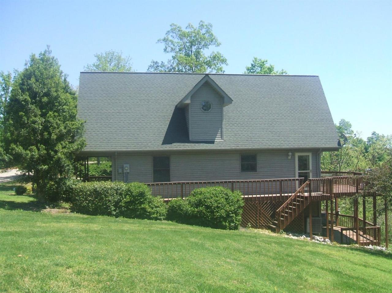 901 Cart Bell Ridge Road Monticello, KY 42633 - Photo 25 of 25 Additional Photo