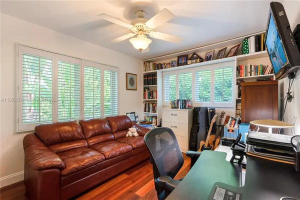 $3,400,000 | 310 Greenwood Drive, Key Biscayne, FL 33149