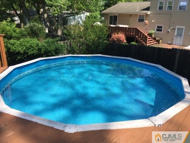 20 Barnett Road Lawrence Township, NJ 08648 - Photo 26 of 27 a view of a yard