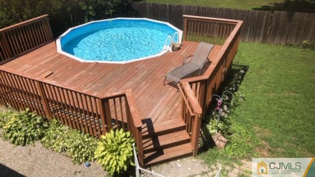 20 Barnett Road Lawrence Township, NJ 08648 - Photo 27 of 27 a view of outdoor space and yard