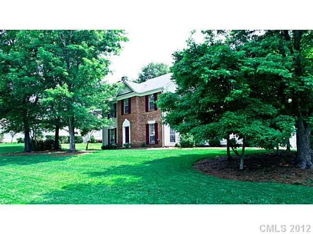 1600 Running Brook Road Charlotte, NC 28214 - Photo 1 of 10 Gallery Image 1