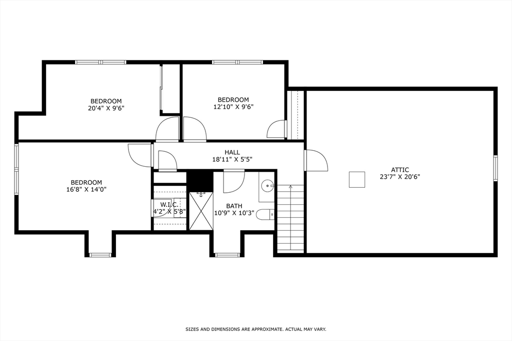 33 Echo Hill Road Amherst, MA 01002 - Photo 36 of 37