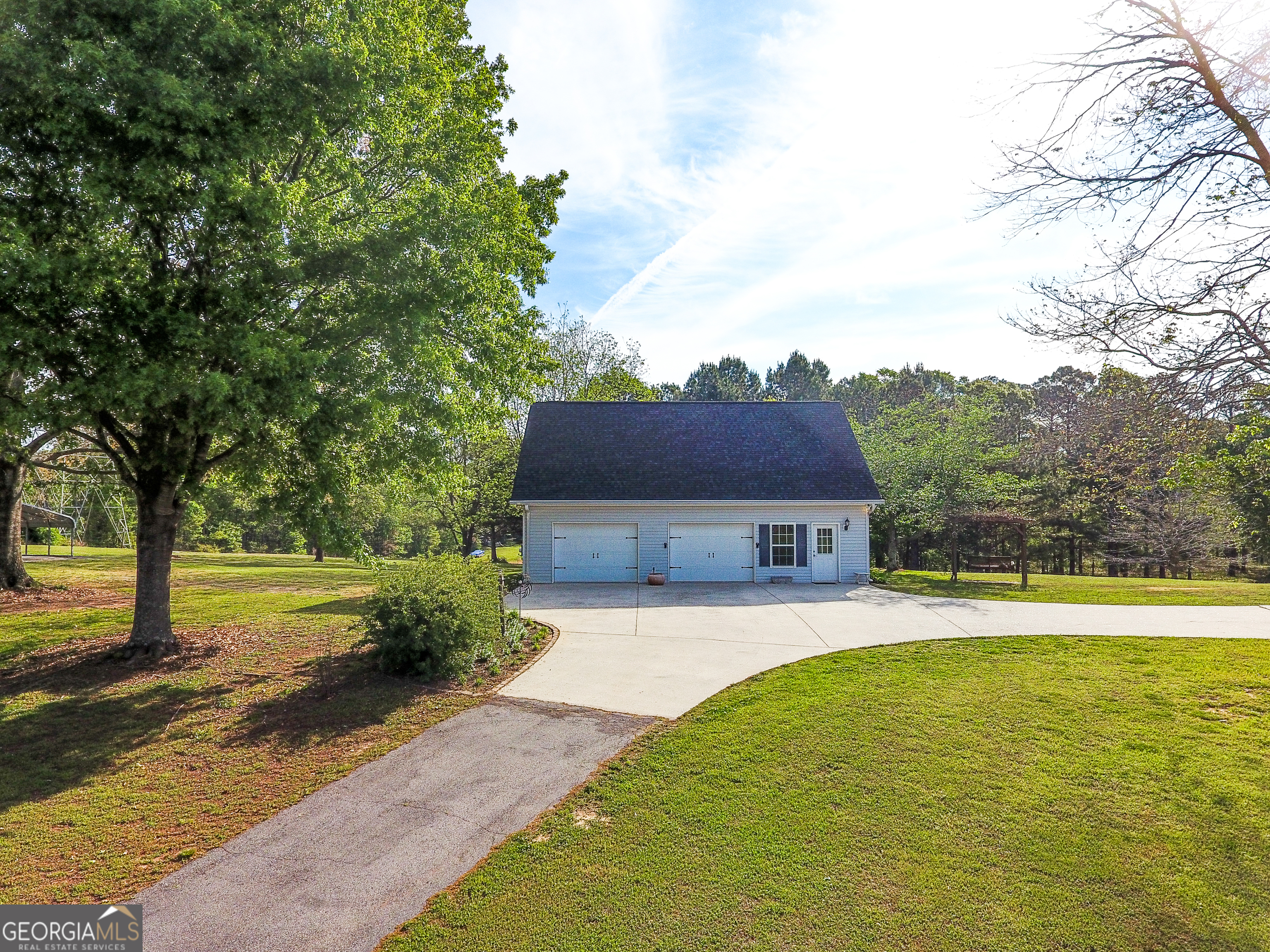 2117 West Grantville Road Grantville, GA 30220 - Photo 48 of 66