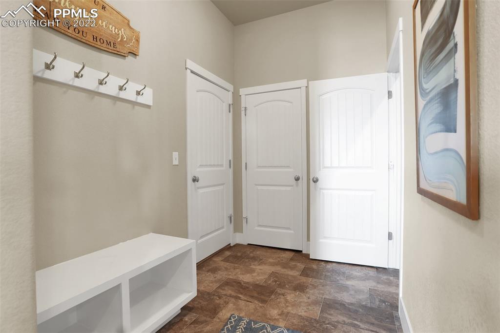1435 Catnap Lane Monument, CO 80132 - Photo 21 of 47 a view of bathroom