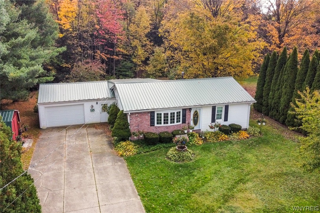 2513 Marshfield Road Lawtons, NY 14091 - Photo 1 of 1 Gallery Image 1