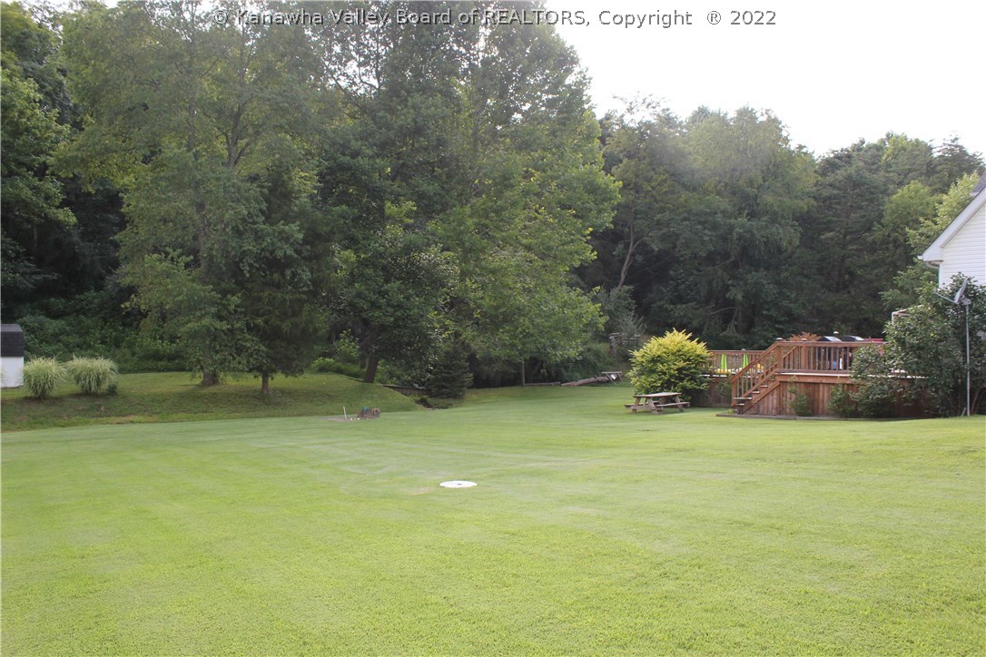 3425 Bluelick Road Winfield, WV 25213 - Photo 25 of 30 Gallery Image 25