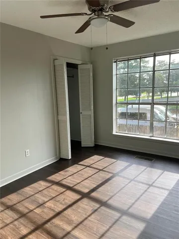 $1,800 | 3701 Martinique Avenue, Unit D, Kenner, LA 70065