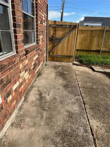 $1,800 | 3701 Martinique Avenue, Unit D, Kenner, LA 70065