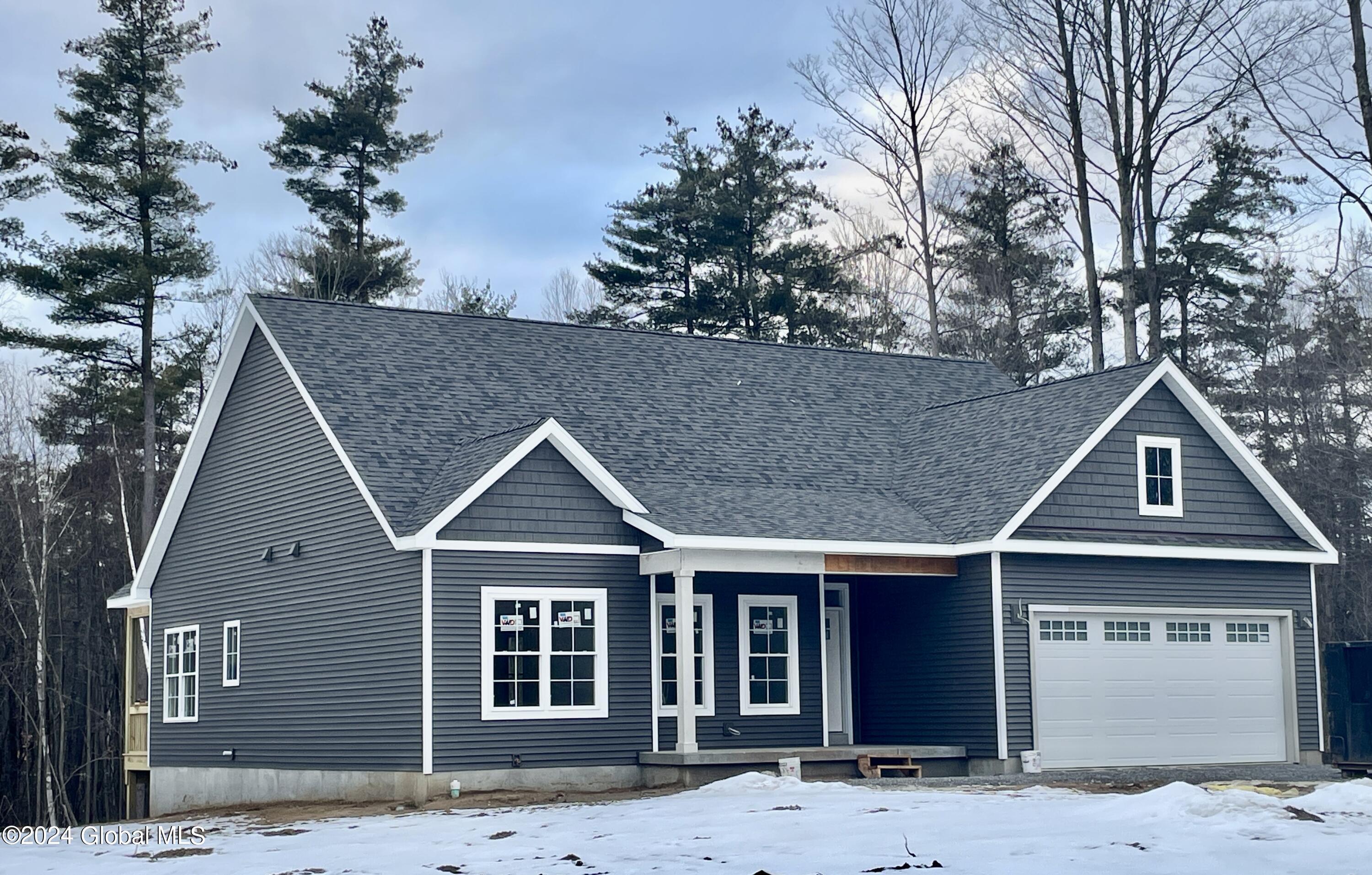 L18 Burnham Road Wilton, NY 12831 - Photo 4 of 6 Sample Pic