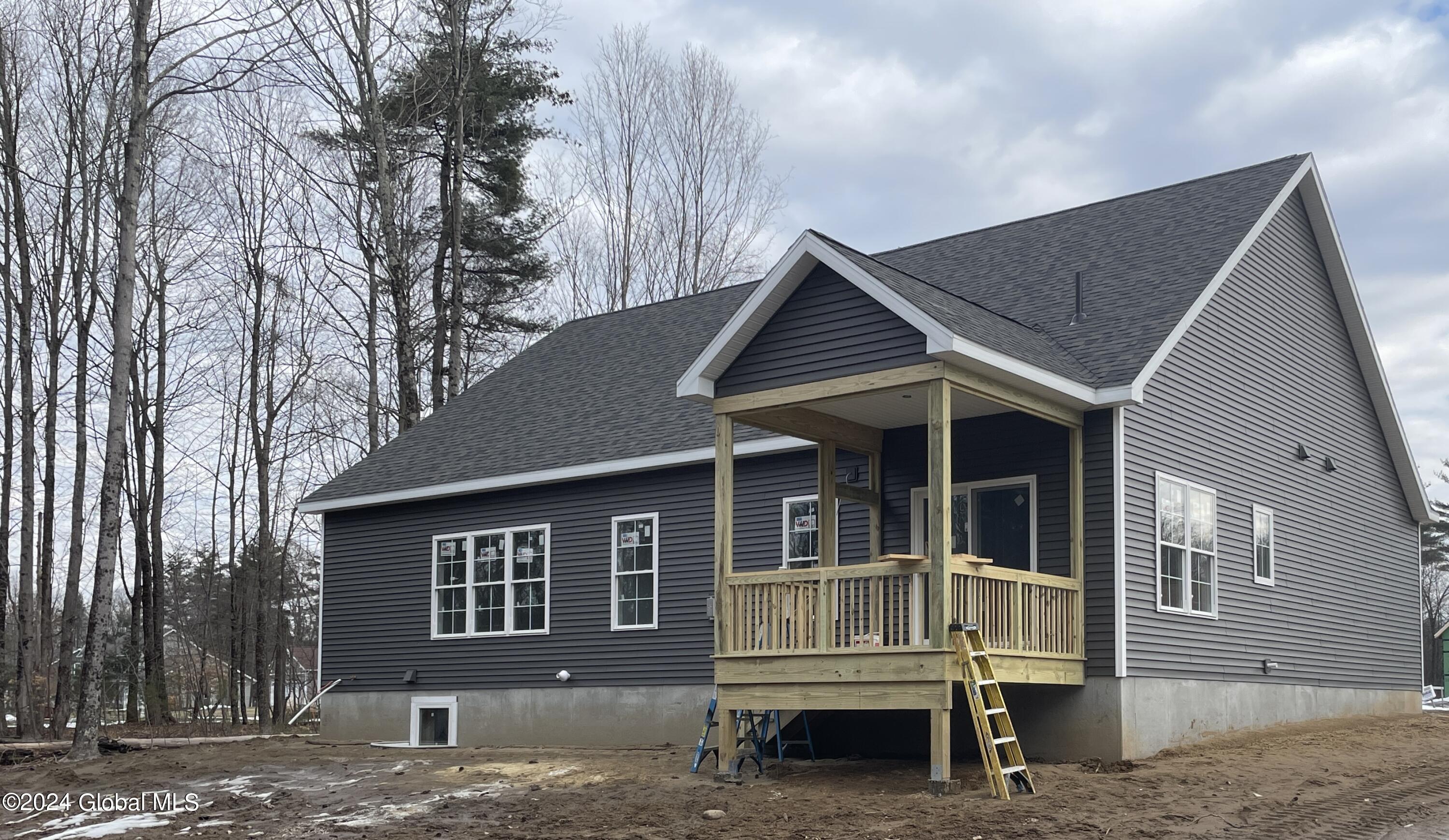 L18 Burnham Road Wilton, NY 12831 - Photo 4 of 4 Sample Pic