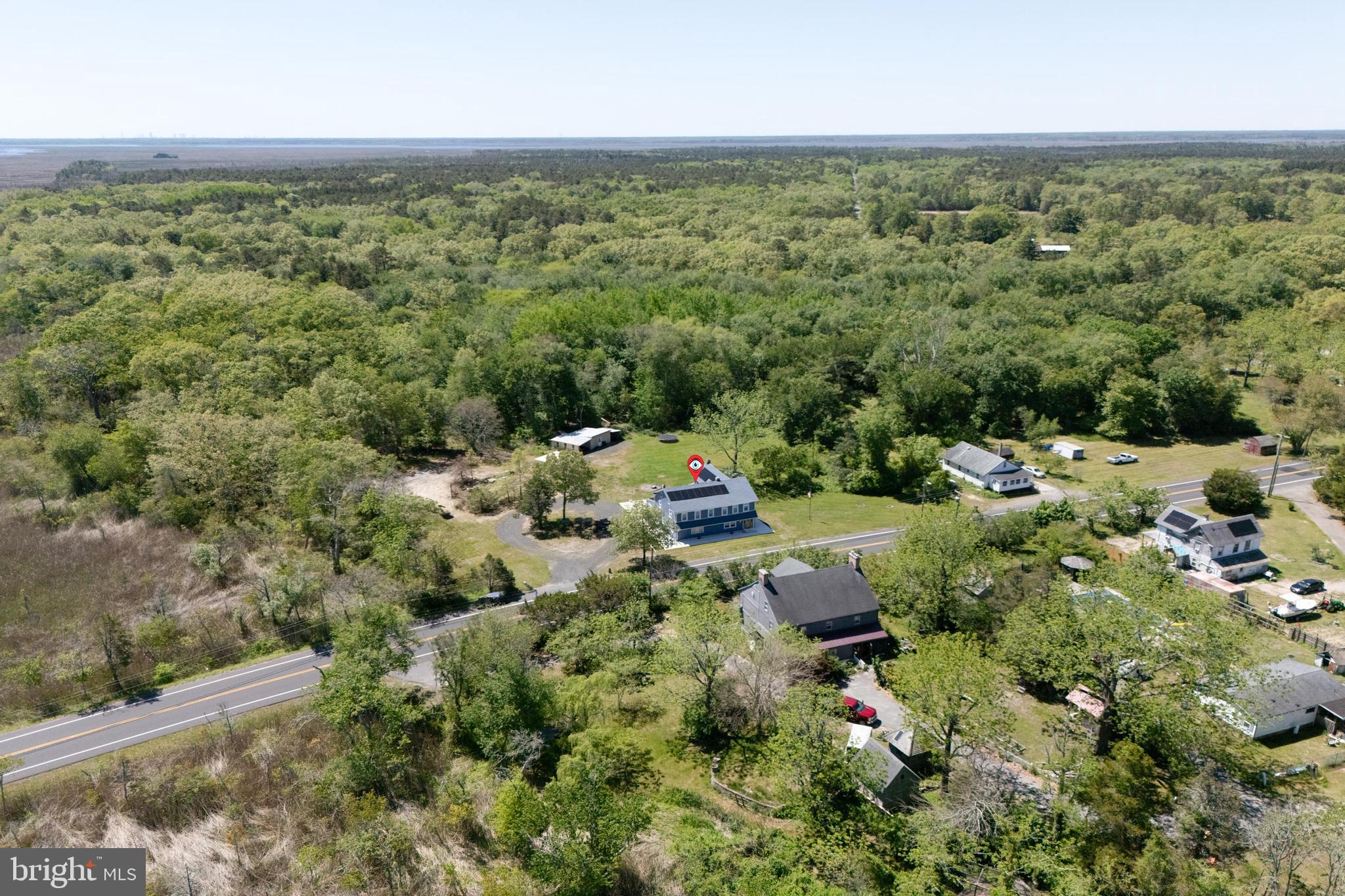 1714 County Road 542 Egg Harbor City, NJ 08215 - Photo 20 of 75