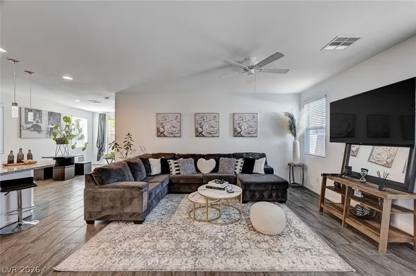 $555,999 | 8164 Golden Cholla Avenue, Las Vegas, NV 89179