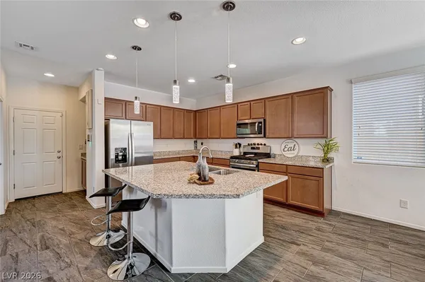 $555,999 | 8164 Golden Cholla Avenue, Las Vegas, NV 89179
