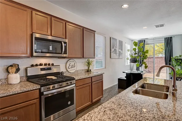 $555,999 | 8164 Golden Cholla Avenue, Las Vegas, NV 89179