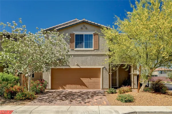 $555,999 | 8164 Golden Cholla Avenue, Las Vegas, NV 89179