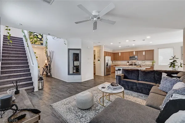 $555,999 | 8164 Golden Cholla Avenue, Las Vegas, NV 89179