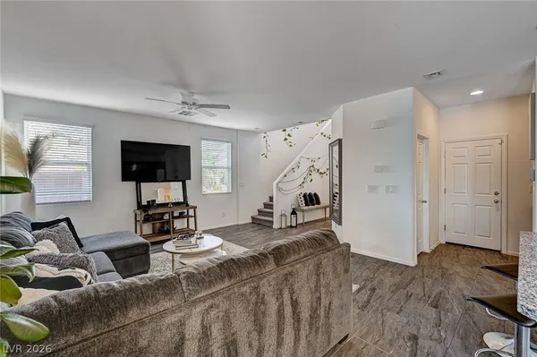 $555,999 | 8164 Golden Cholla Avenue, Las Vegas, NV 89179