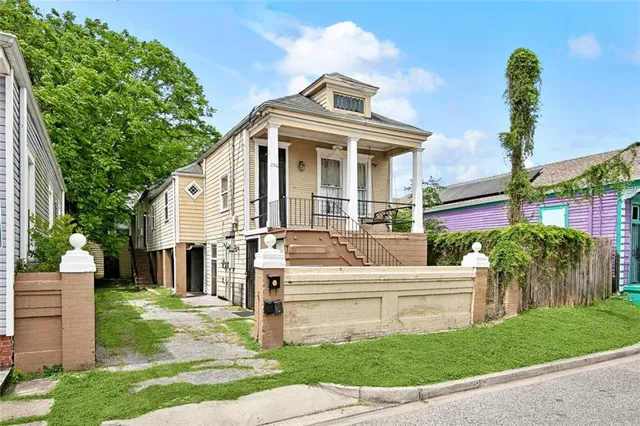 $475,000 | 1016 Independence Street, New Orleans, LA 70117