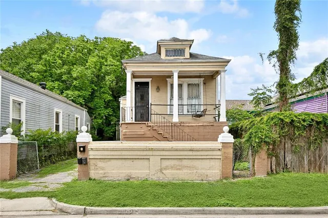 $475,000 | 1016 Independence Street, New Orleans, LA 70117