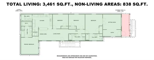 $475,000 | 1016 Independence Street, New Orleans, LA 70117