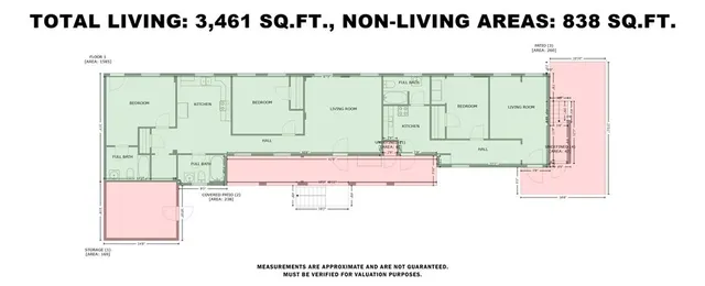 $475,000 | 1016 Independence Street, New Orleans, LA 70117