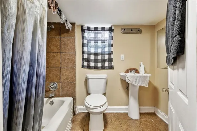 $475,000 | 1016 Independence Street, New Orleans, LA 70117