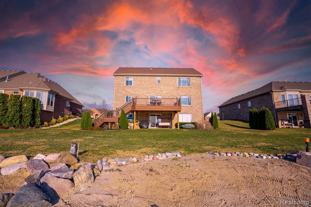 2168 East Shore Drive Rochester Hills, MI 48307 - Photo 50 of 52