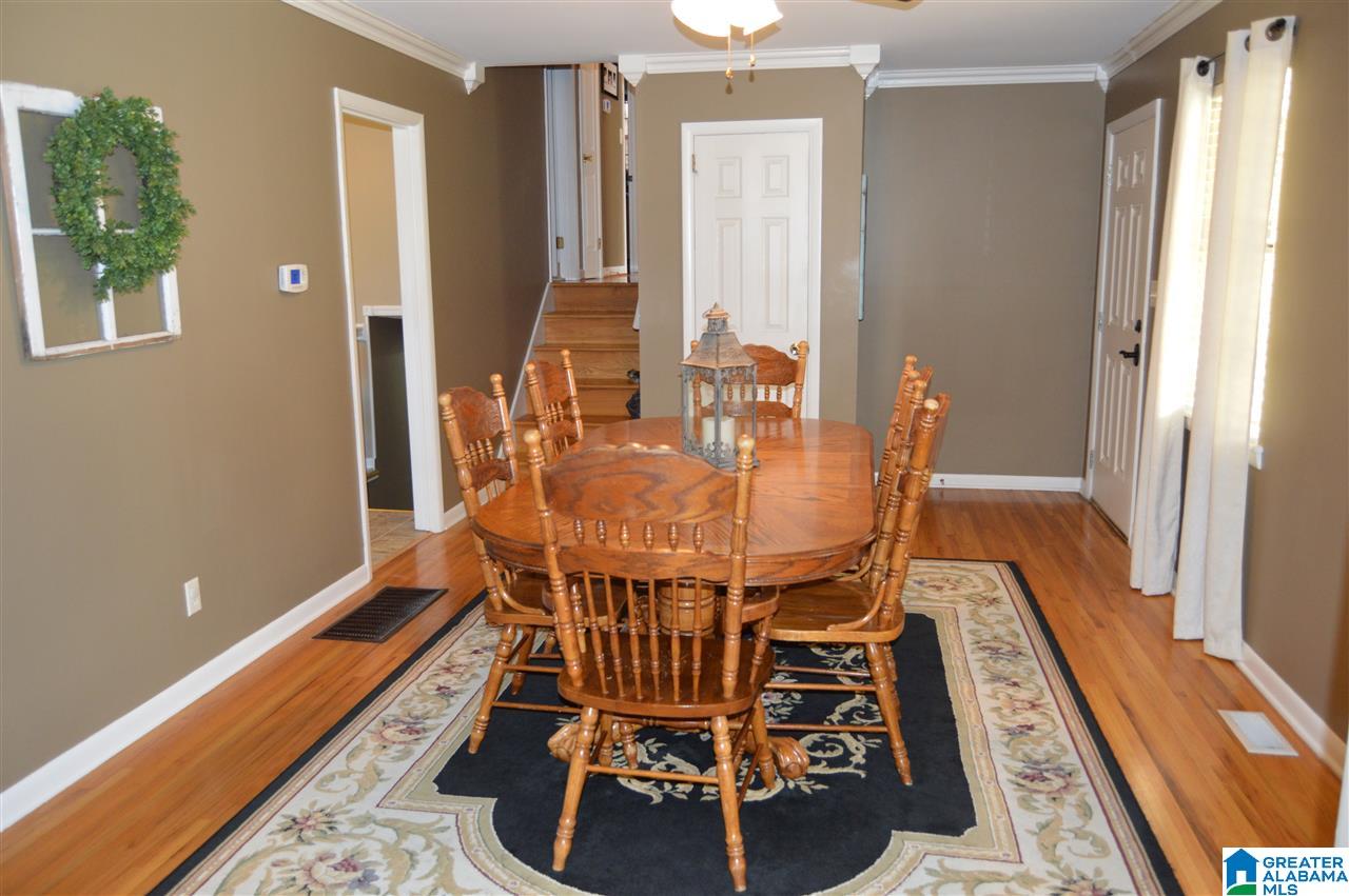 3337 Nail Road Warrior, AL 35180 - Photo 11 of 50