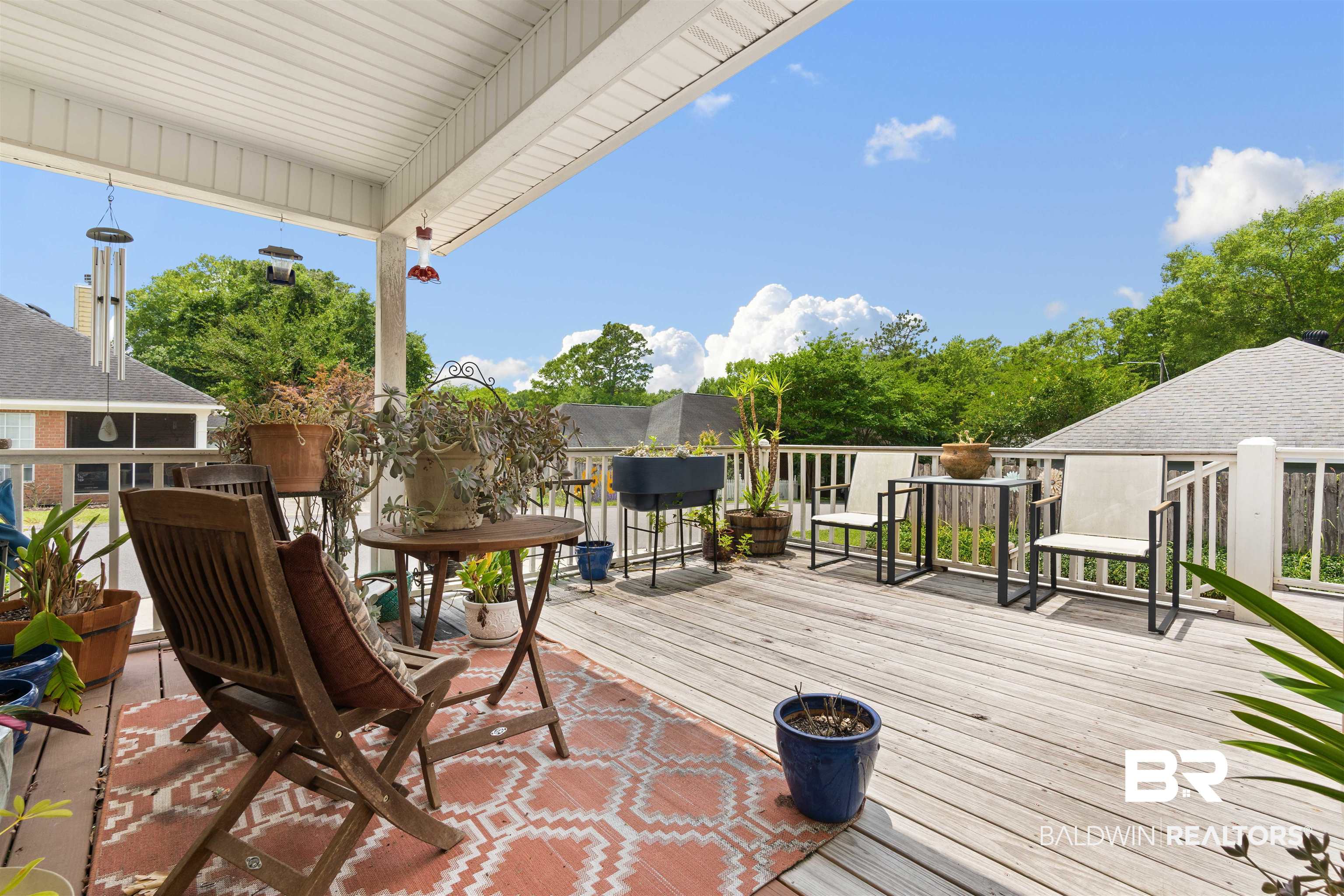 816 Louise Avenue Mobile, AL 36609 - Photo 23 of 24