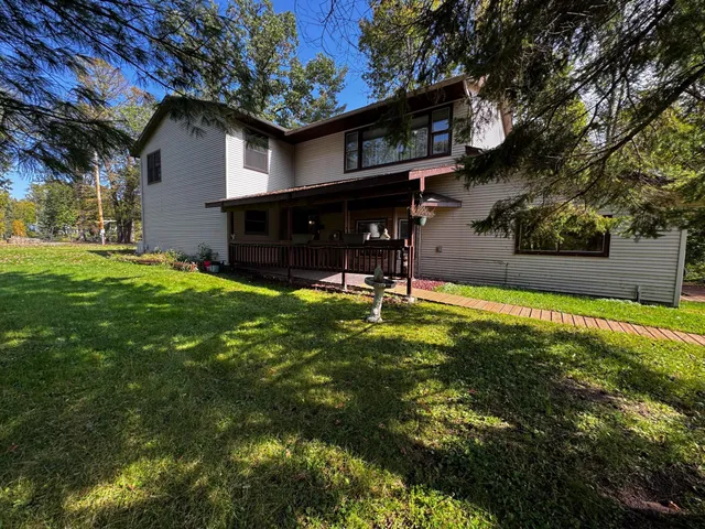 $365,000 | 7047 Kingfisher Lane Northeast, Bemidji, MN 56601