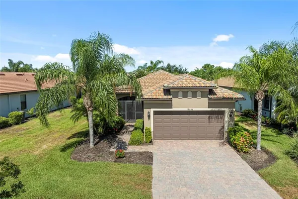 $399,000 | 19035 Mangieri Street, Venice, FL 34293