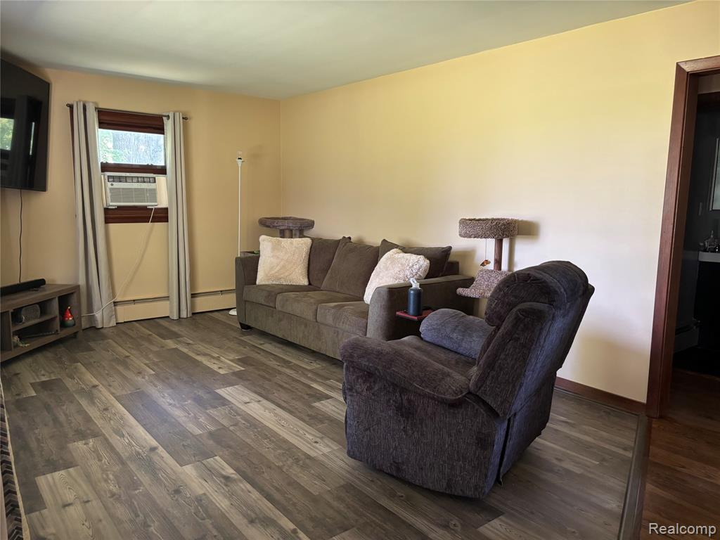 8531 South Waldron Road Pittsford, MI 49271 - Photo 9 of 40