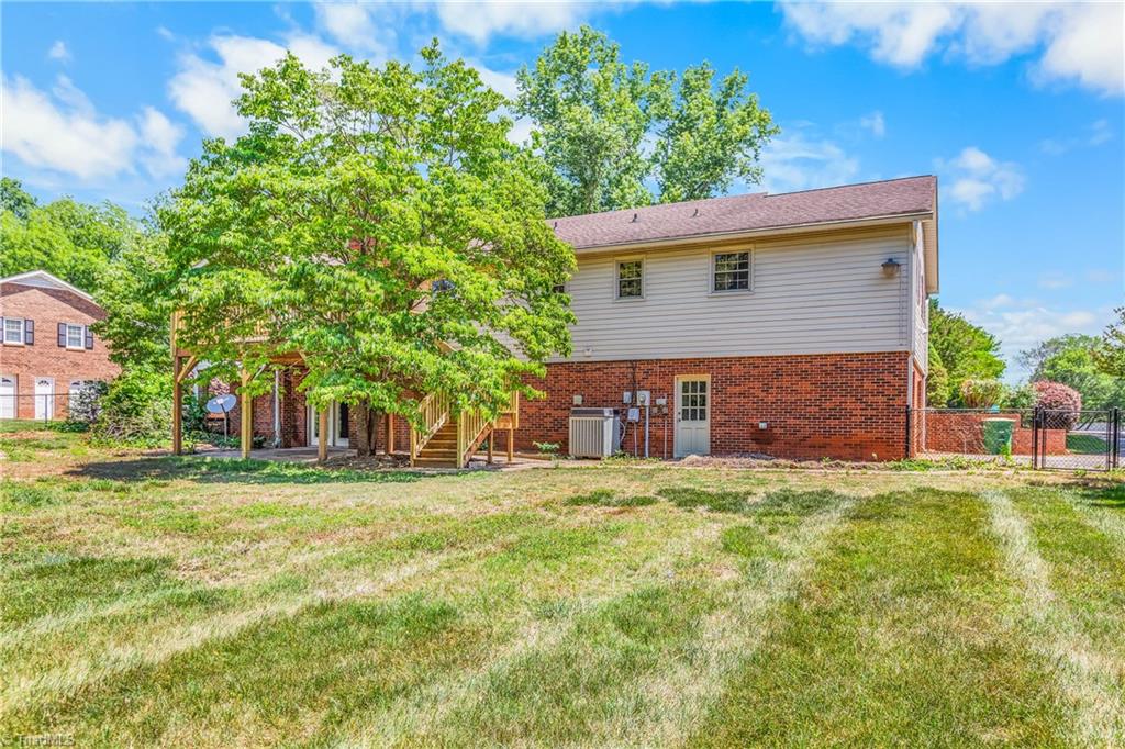 3632 Tanglebrook Trail Clemmons, NC 27012 - Photo 20 of 24