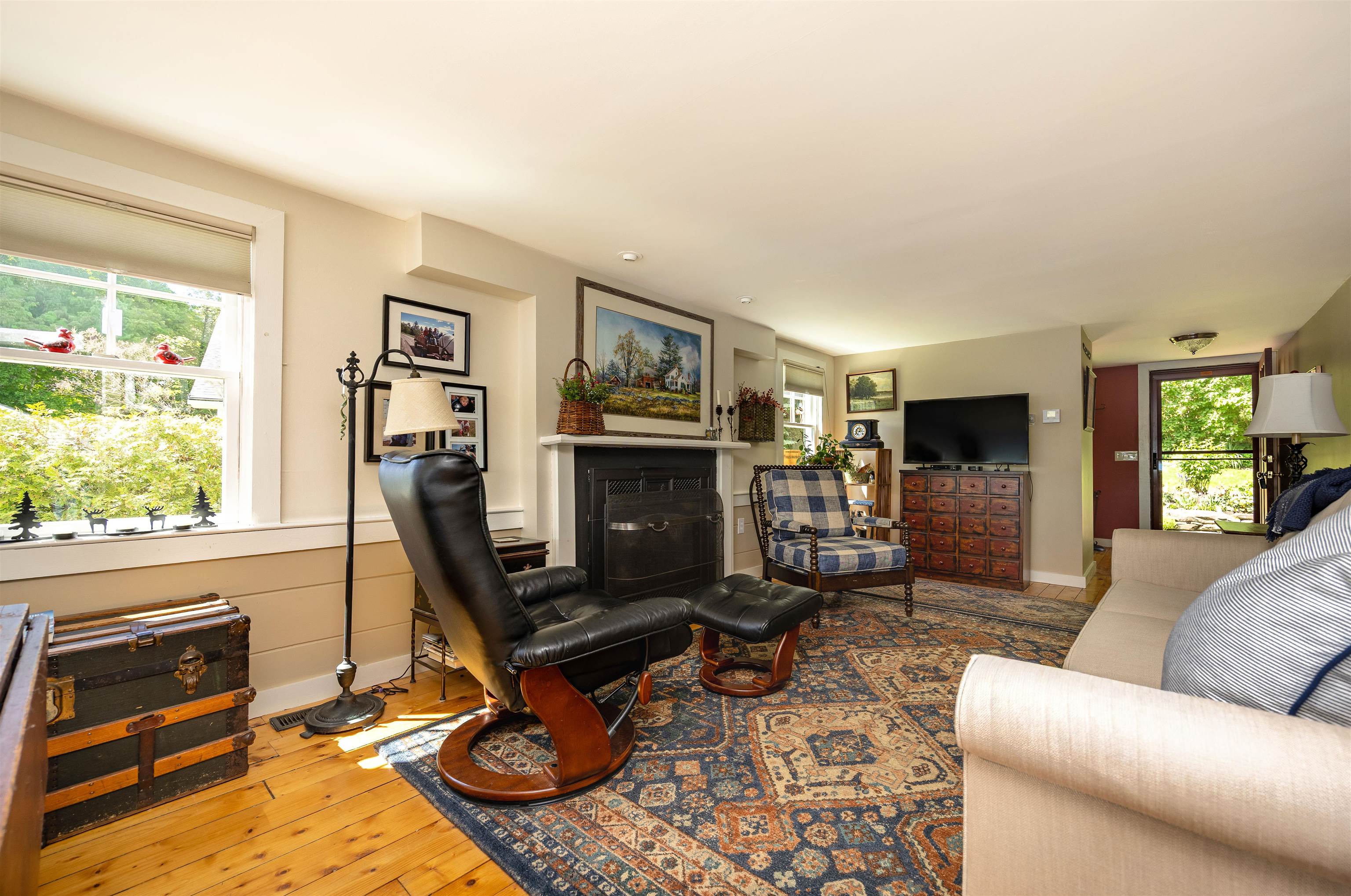 1559 West Shore Road Cabot, VT 05647 - Photo 23 of 60