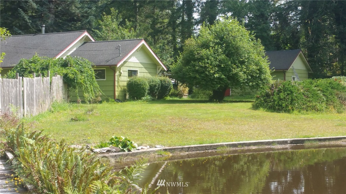 15 Upper Falls Creek Road Elma, WA 98541 - Photo 2 of 21 Gallery Image 2