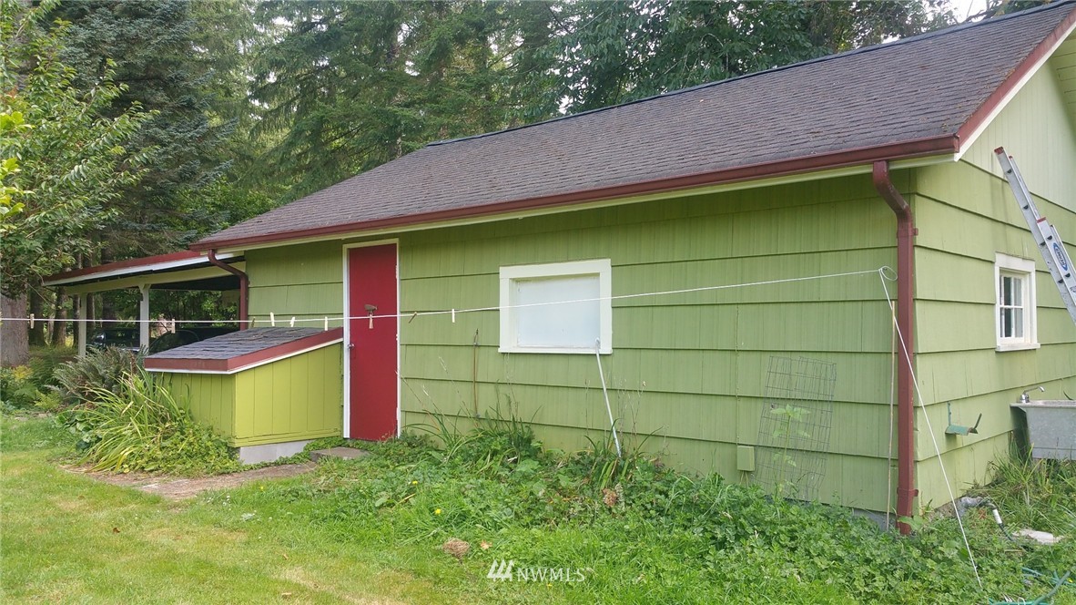 15 Upper Falls Creek Road Elma, WA 98541 - Photo 17 of 21 Gallery Image 17